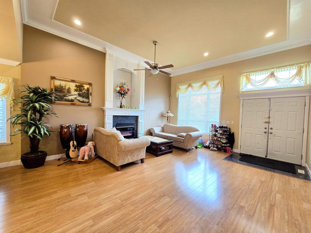 Photo of 19650 73a Avenue, Langley, BC V2Y 3C4 (MLS # R3160861)