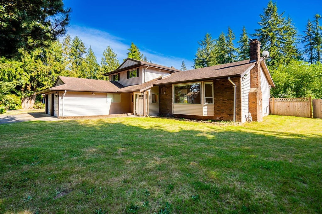 Photo of 25016 59 Avenue, Langley, BC V4W 1T4 (MLS # R3167230)