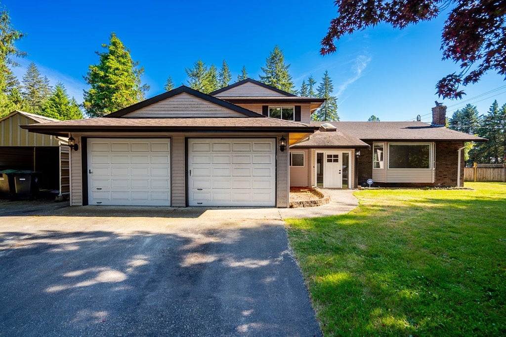 Photo of 25016 59 Avenue, Langley, BC V4W 1T4 (MLS # R3167230)