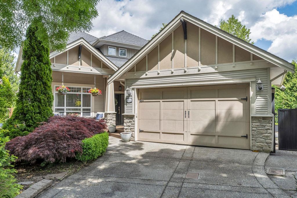 Photo of 9434 216a Street, Langley, BC V1M 4E2 (MLS # R3099068)