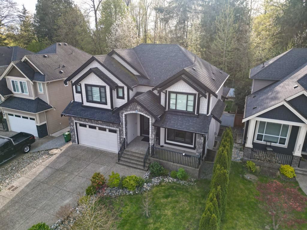 Photo of 2617 Railcar Crescent, Abbotsford, BC V4X 0B8 (MLS # R3121627)