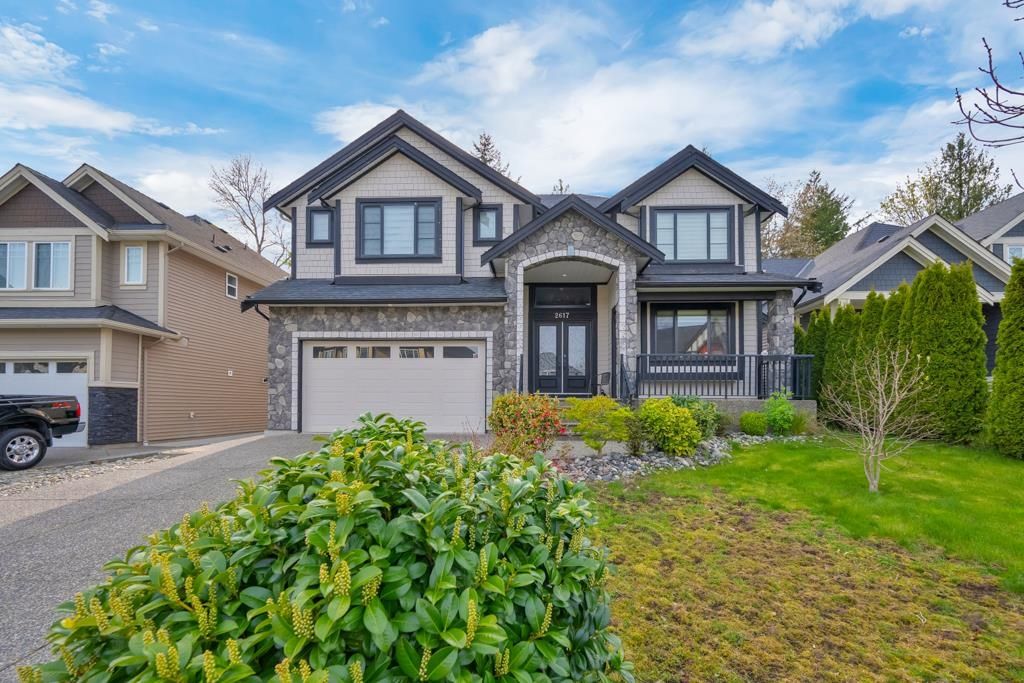 Photo of 2617 Railcar Crescent, Abbotsford, BC V4X 0B8 (MLS # R3121627)