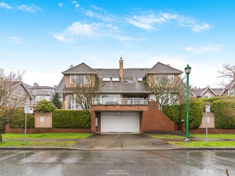 220 E Keith Road 6 North Vancouver BC V7L 1V5