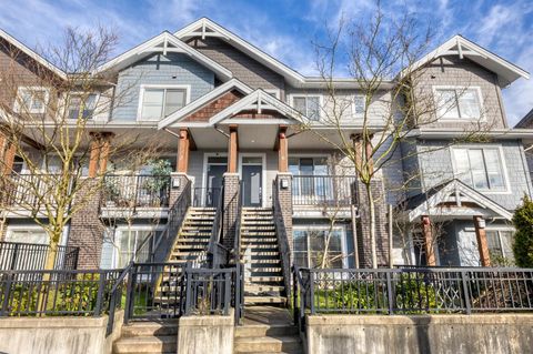 2145 Prairie Avenue 6 Port Coquitlam BC V3B 0P1