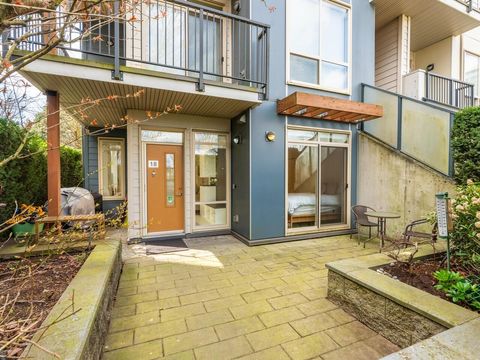 10133 River Drive 18 Richmond BC V6X 0K8