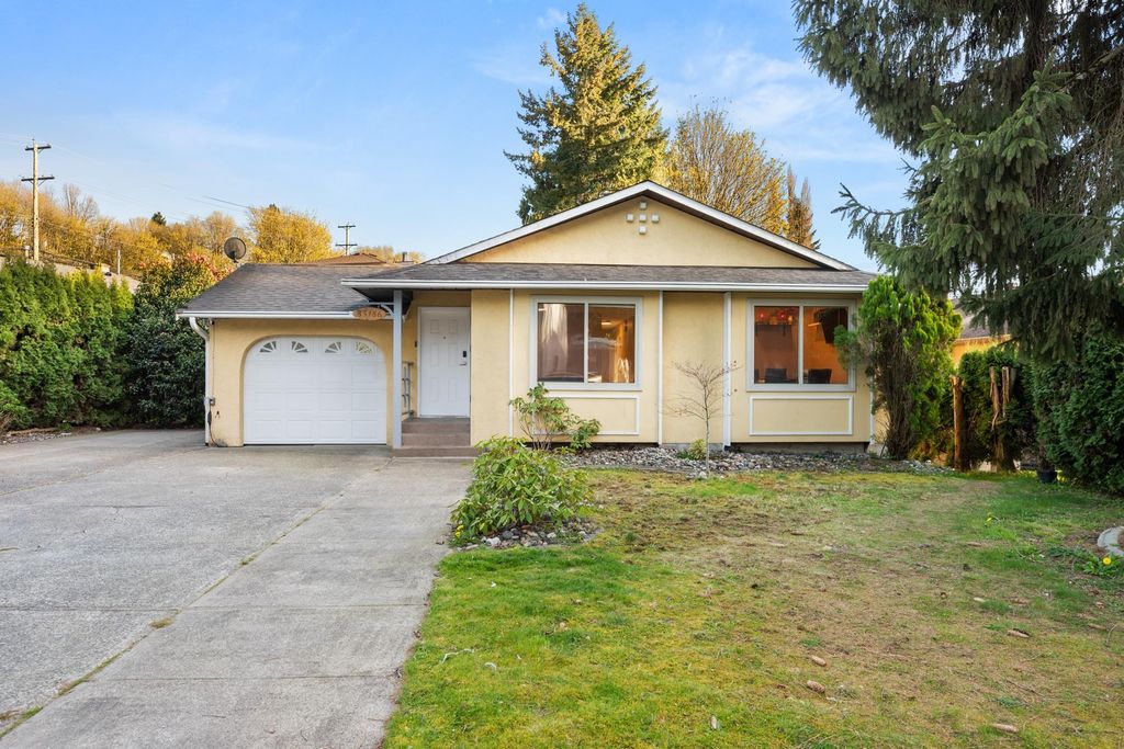 Photo of 35186 Skeena Avenue, Abbotsford, BC V2S 7H5 (MLS # R3110630)