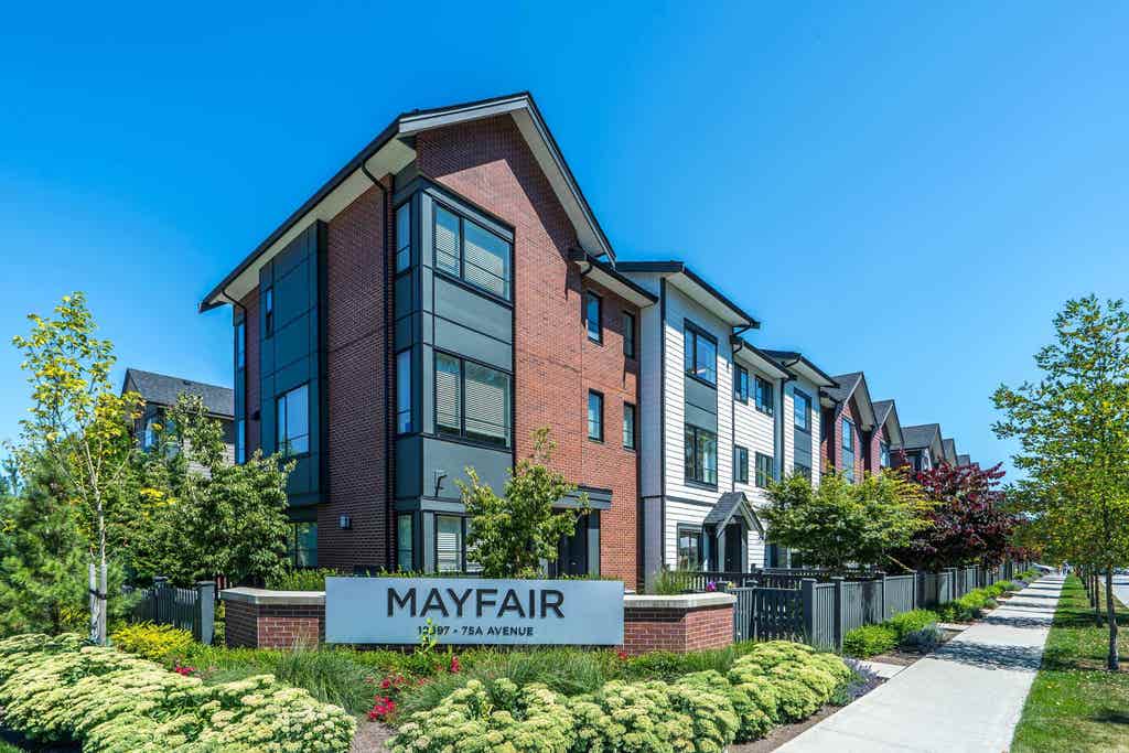 Photo of 19897 75a Avenue #53, Langley, BC V2Y 3S2 (MLS # R3154380)