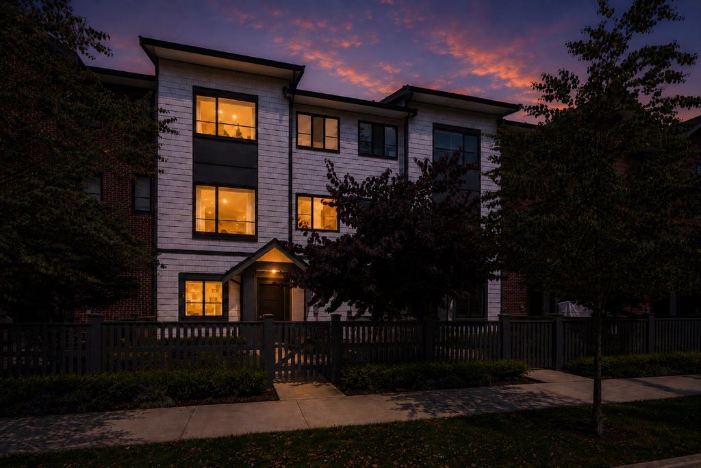 Photo of 19897 75a Avenue #53, Langley, BC V2Y 3S2 (MLS # R3154380)