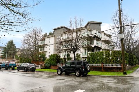 2983 Cambridge Street 203 Port Coquitlam BC V3B 7N7