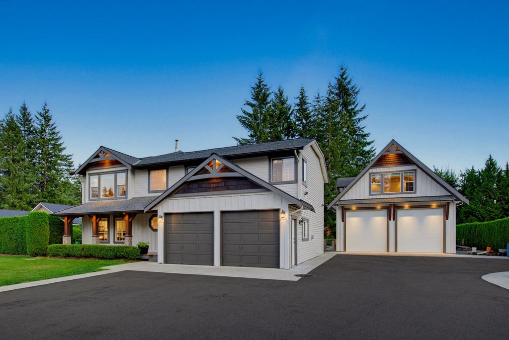 Photo of 25126 58 Avenue, Langley, BC V4W 1G8 (MLS # R3155226)