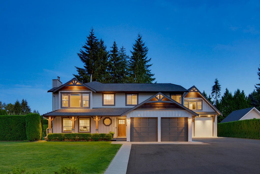 Photo of 25126 58 Avenue, Langley, BC V4W 1G8 (MLS # R3155226)
