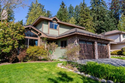25 Ravine Drive Port Moody BC V3H 4G6