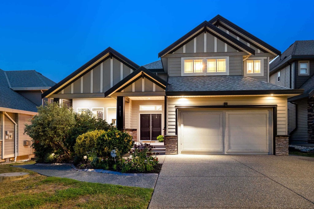 Photo of 21857 51 Avenue, Langley, BC V3A 8P7 (MLS # R3153249)