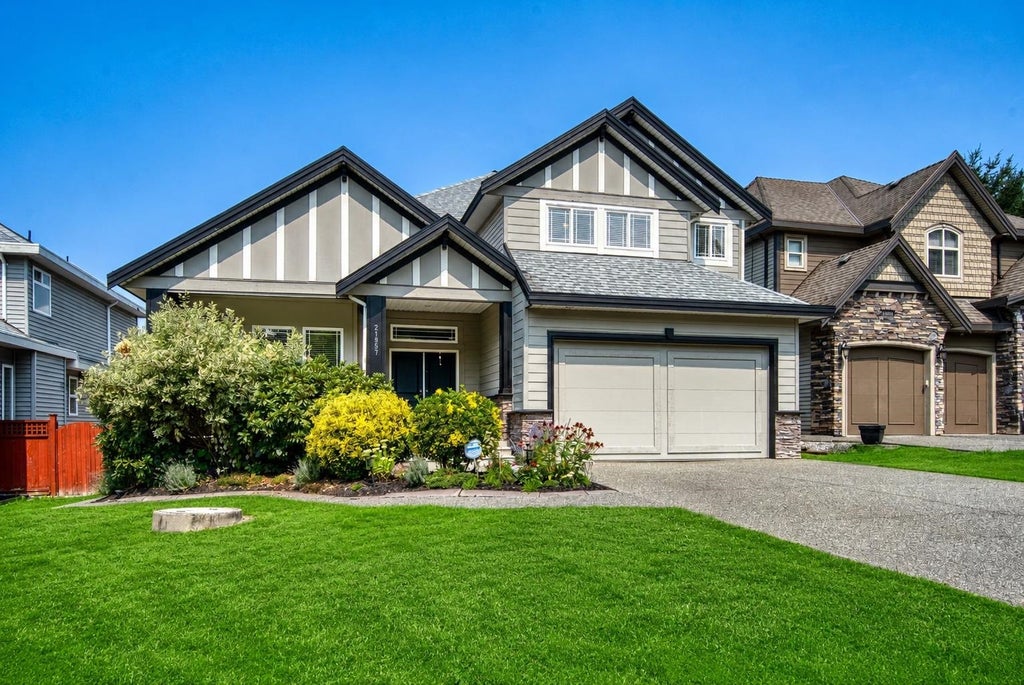 Photo of 21857 51 Avenue, Langley, BC V3A 8P7 (MLS # R3153249)