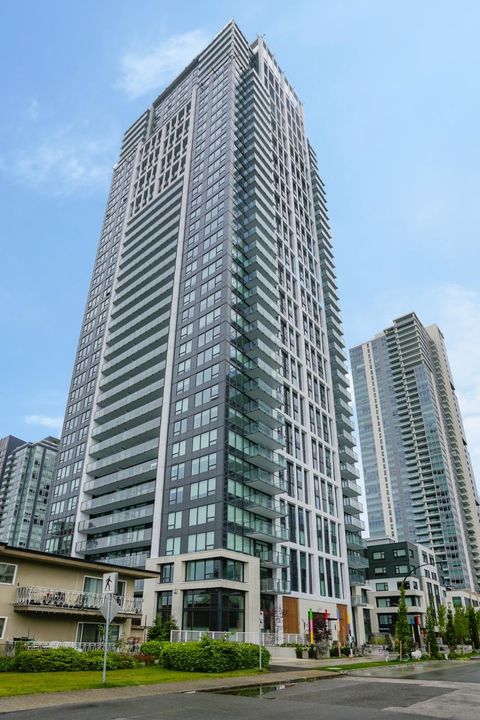 6537 Telford Avenue 4001 Burnaby BC V5H 0K9