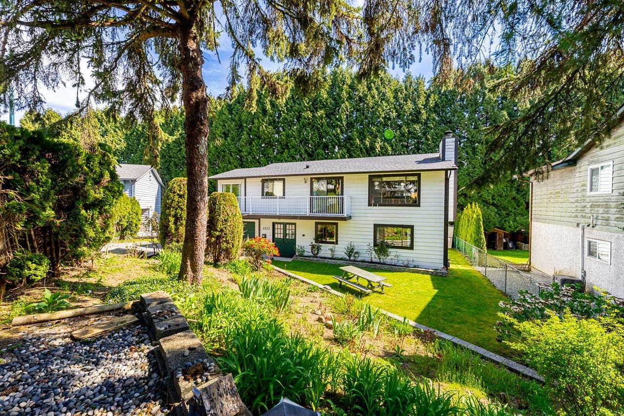 2932 Tatla Place