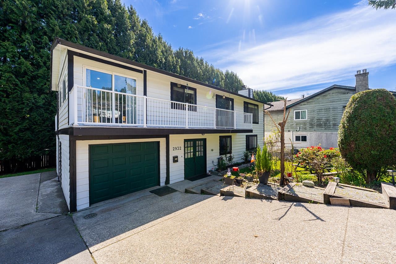 2932 Tatla Place
