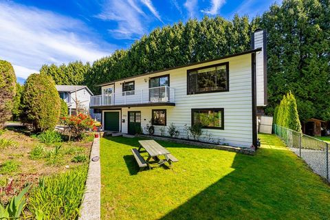 2932 Tatla Place Coquitlam BC V3C 4W8