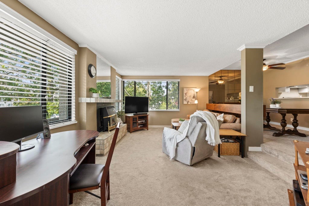 Photo of 15313 19 Avenue #212, Surrey, BC V4A 1X6 (MLS # R3175855)