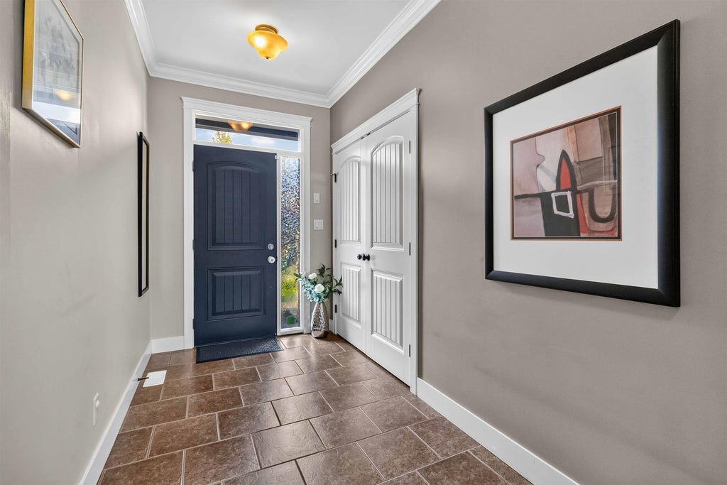 Photo of 7250 Marble Hill Road, Chilliwack, BC V4Z 0A3 (MLS # R3164904)