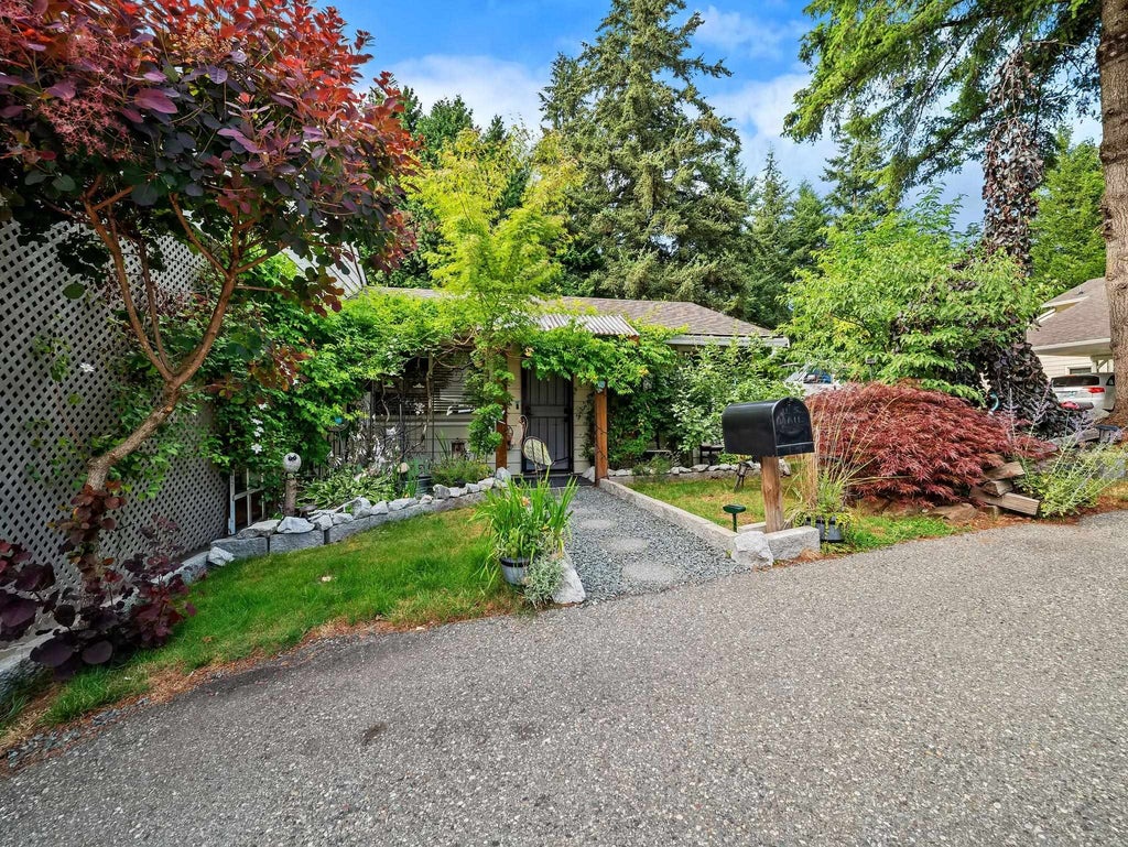 Photo of 3075 Trethewey Street #18, Abbotsford, BC V2T 3R4 (MLS # R3145312)