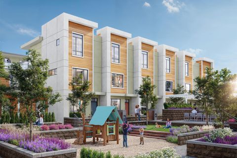 639 Aspen Street 107 Coquitlam BC V3J 3W1