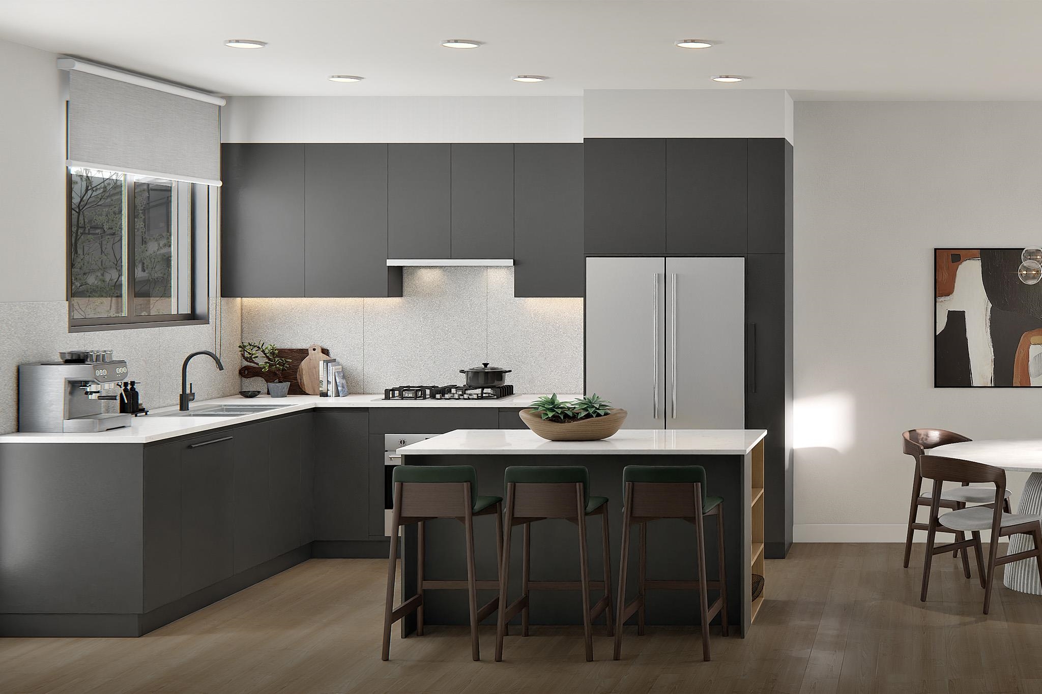 639 Aspen Street 107