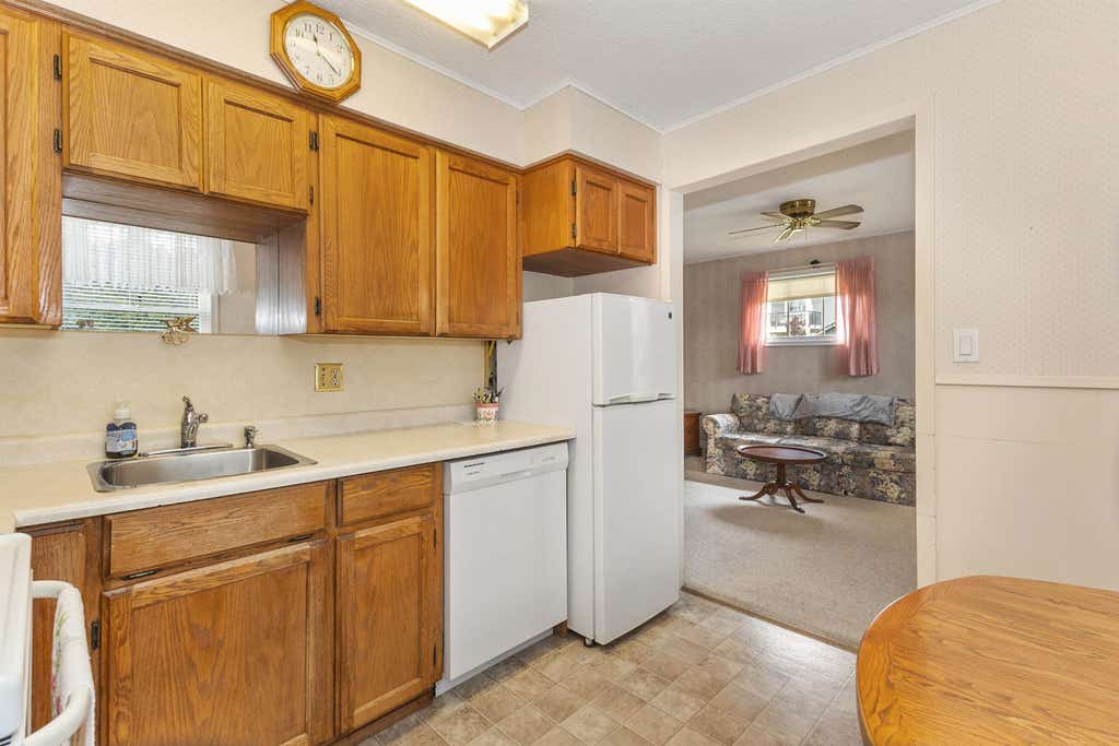 Photo of 26968 30 Avenue, Langley, BC V4W 2Z9 (MLS # R3135341)