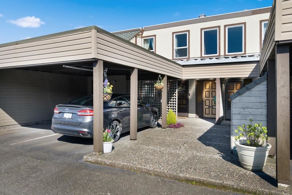 Photo of 45875 Cheam Avenue #203, Chilliwack, BC V2P 1N7 (MLS # R3104160)