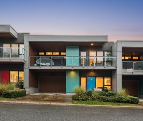 3595 Salal Drive 3 North Vancouver BC V7G 0A7