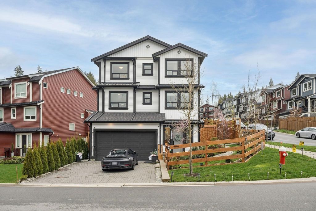 Photo of 11238 250b Street, Maple Ridge, BC V2W 0K6 (MLS # R3108259)