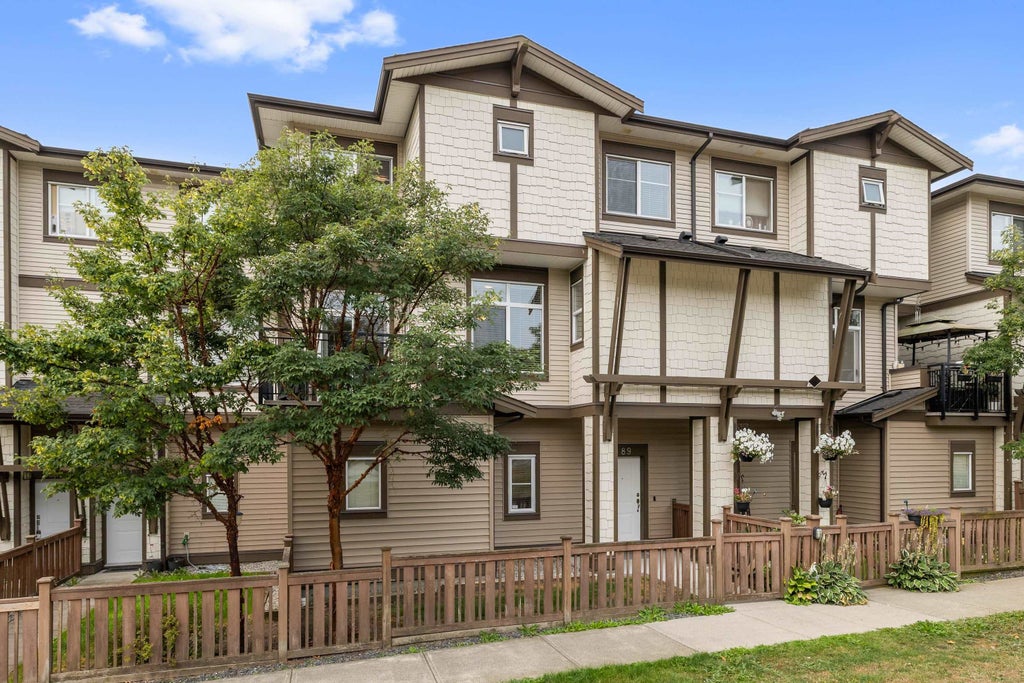 Photo of 19433 68 Avenue #89, Surrey, BC V4N 6M8 (MLS # R3157032)