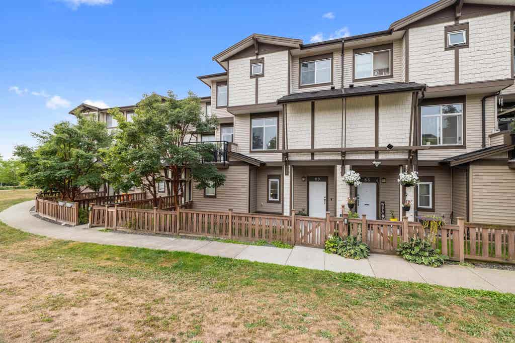 Photo of 19433 68 Avenue #89, Surrey, BC V4N 6M8 (MLS # R3157032)