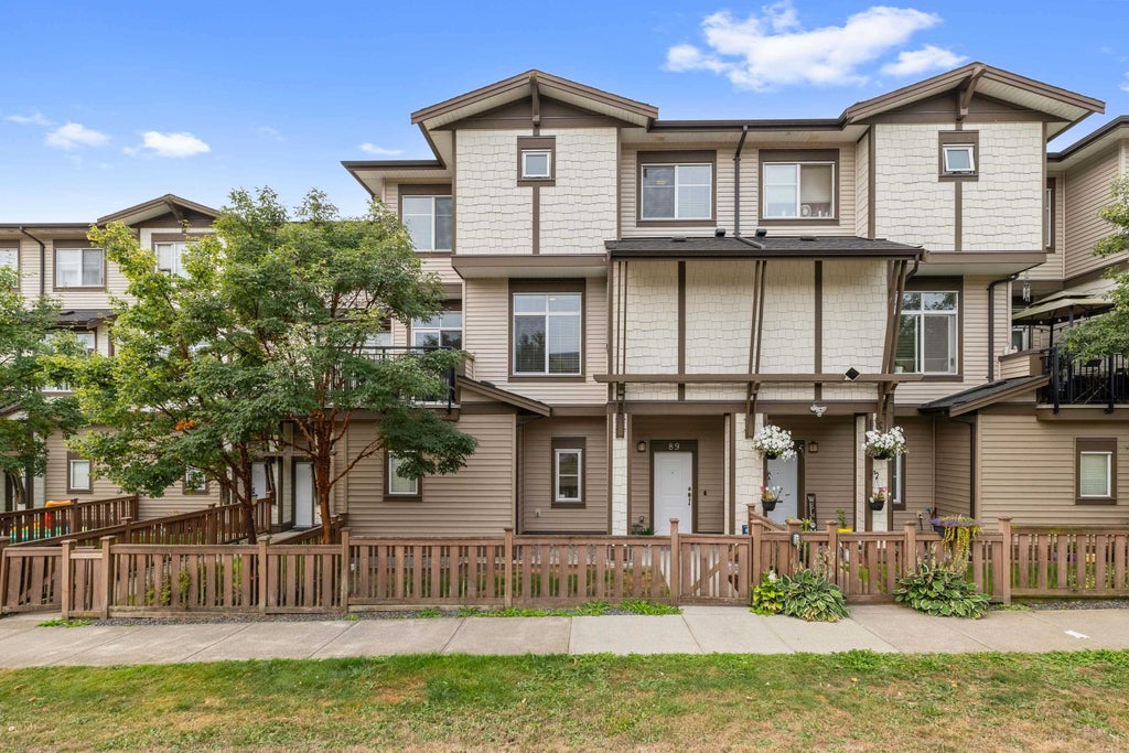 Photo of 19433 68 Avenue #89, Surrey, BC V4N 6M8 (MLS # R3157032)