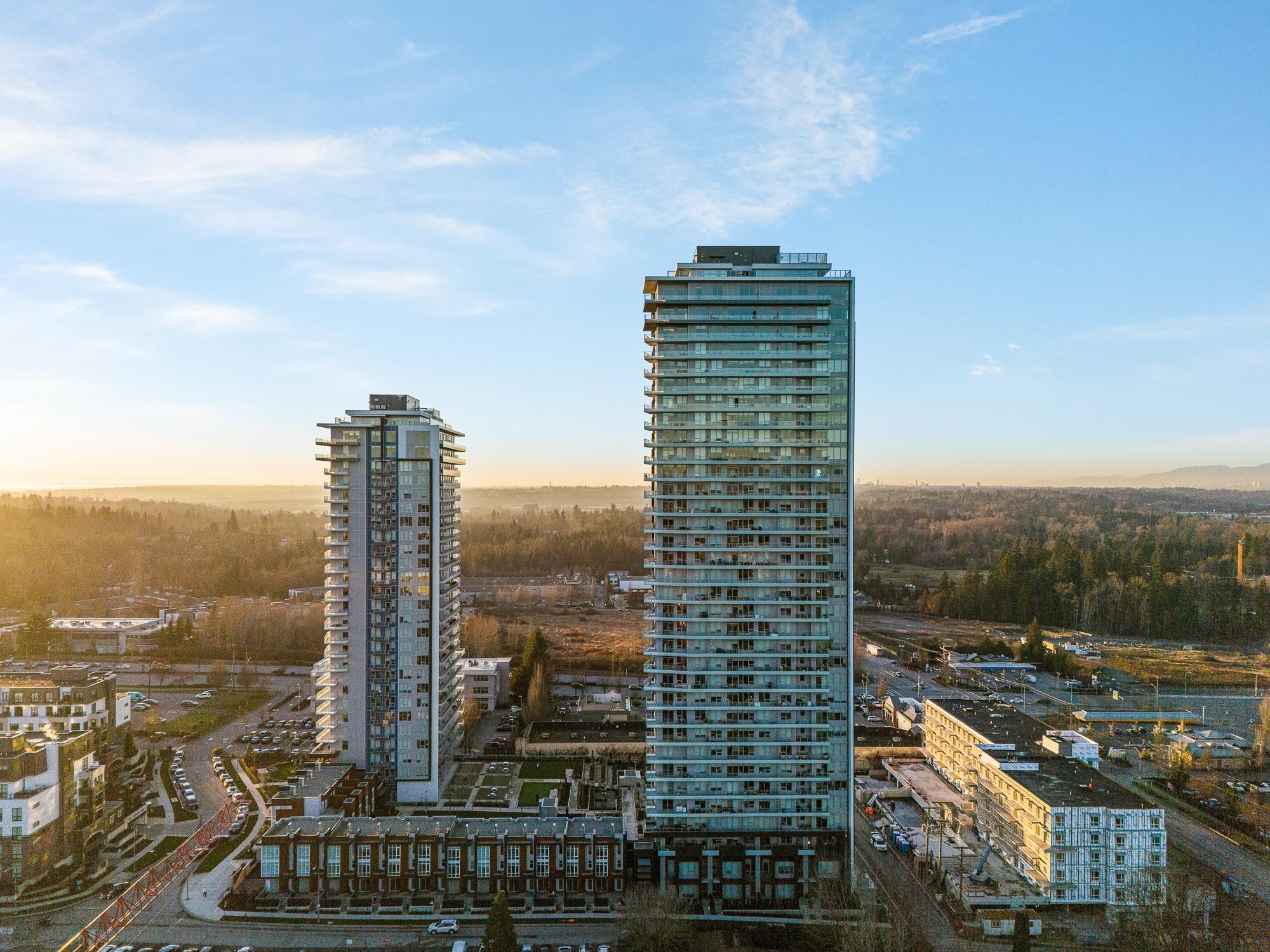 8551 201 Street 2701