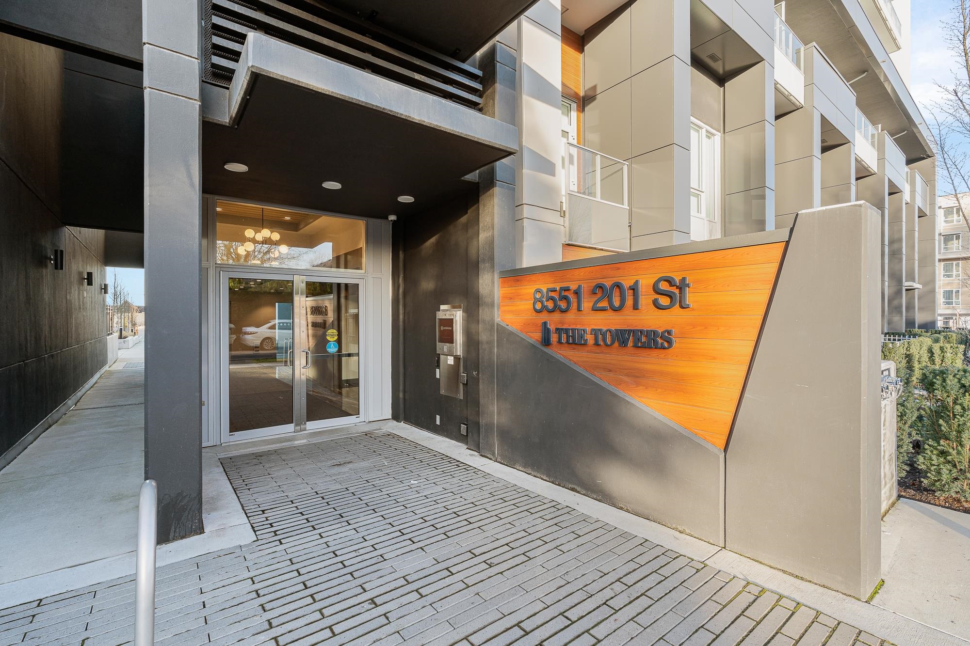 8551 201 Street 2701