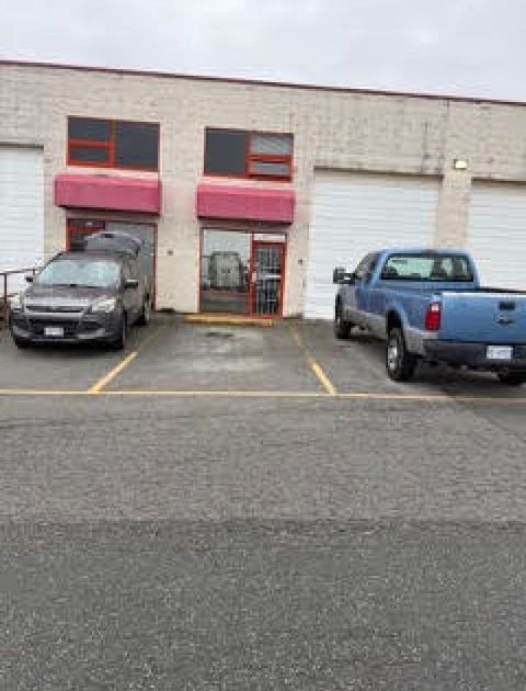 14722 64 Avenue 14 Surrey BC V3S 1X7