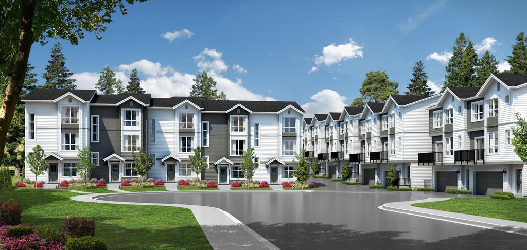 Photo of 30501 Robin Drive #21, Abbotsford, BC V2T 0M5 (MLS # R3138171)