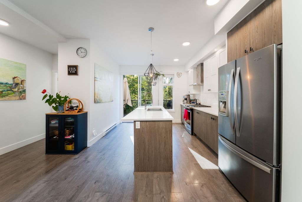 Photo of 24108 104 Avenue #66, Maple Ridge, BC V2W 0J5 (MLS # R3109617)