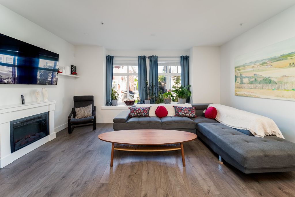 Photo of 24108 104 Avenue #66, Maple Ridge, BC V2W 0J5 (MLS # R3109617)