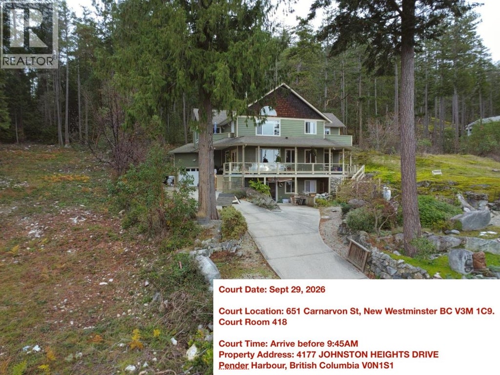 4177 JOHNSTON HEIGHTS DRIVE, PENDER HARBOUR, BC V0N 1S1 - Image 3679284297.jpeg?d=l