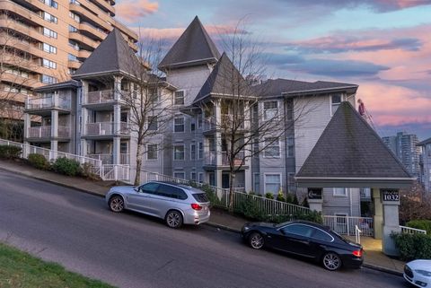 1032 Queens Avenue 505 New Westminster BC V3M 6T7