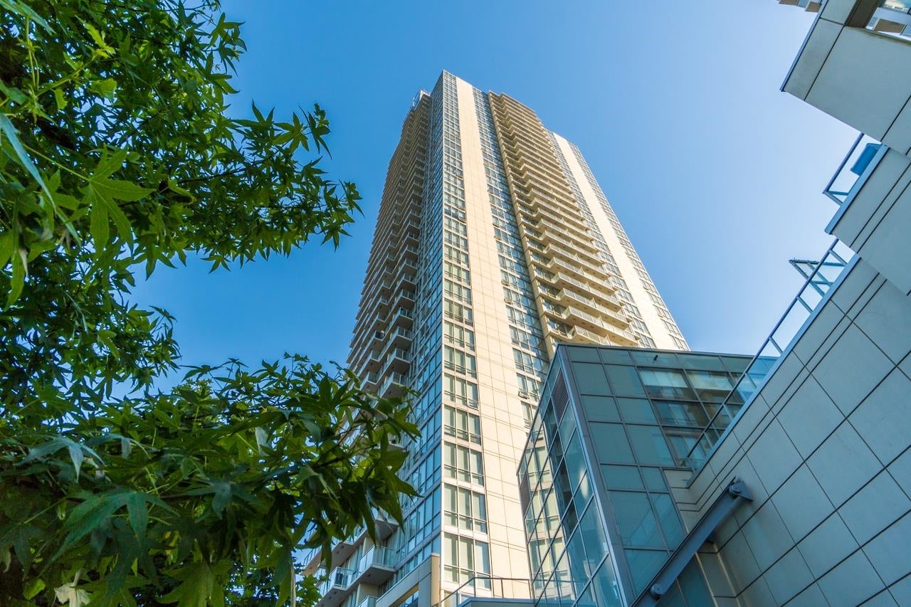 9981 Whalley Boulevard 3607