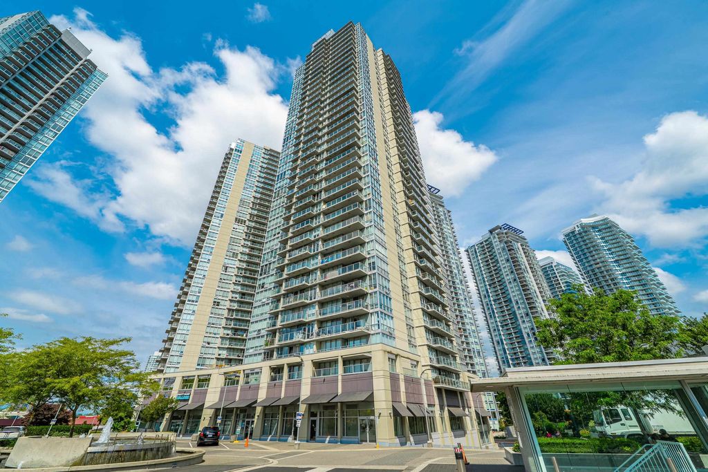 Photo of 9981 Whalley Boulevard #3607, Surrey, BC V3T 0G6 (MLS # R3097148)