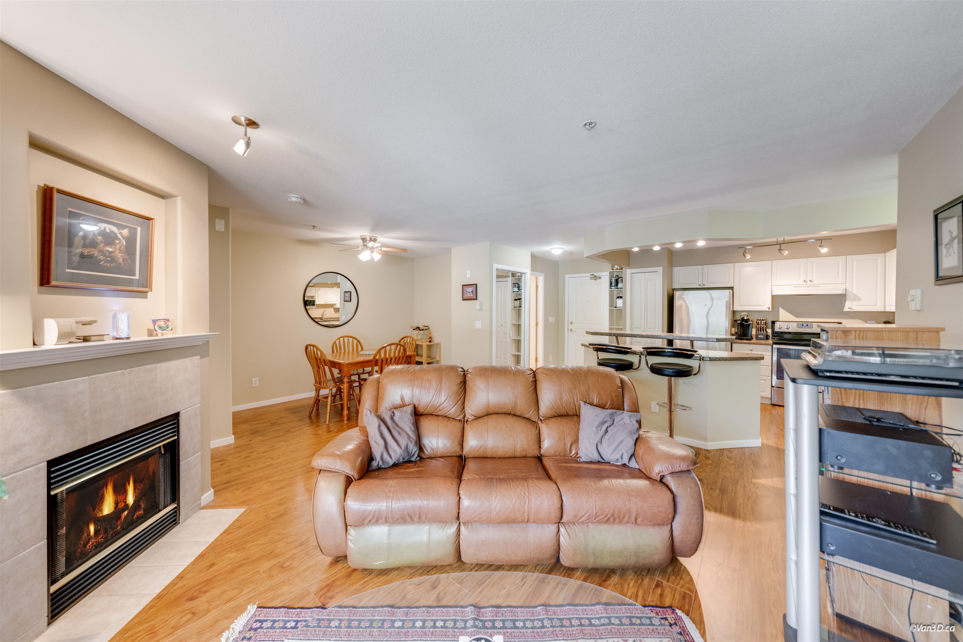 210 Eleventh Street 407