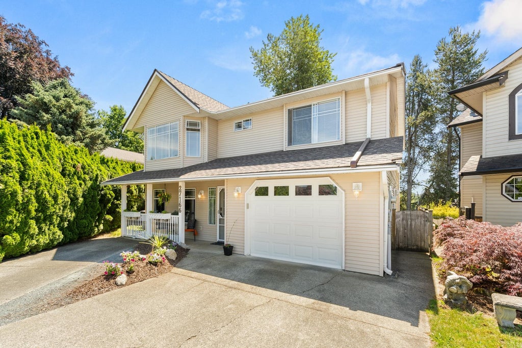 Photo of 27166 33 Avenue, Langley, BC V4W 3H6 (MLS # R3144644)