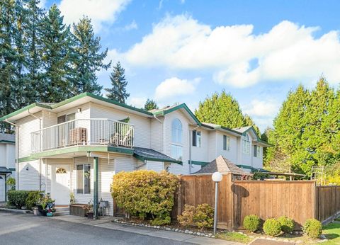 11875 210 Street 7 Maple Ridge BC V2X 7P3