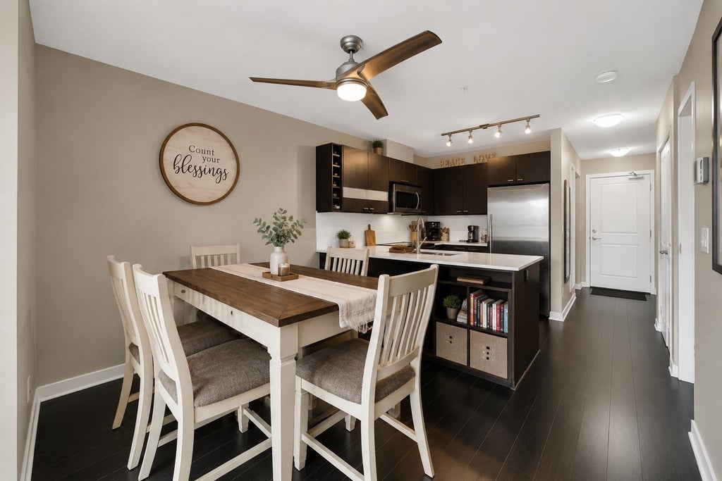Photo of 21009 56 Avenue #324, Langley, BC V3A 0C9 (MLS # R3148188)