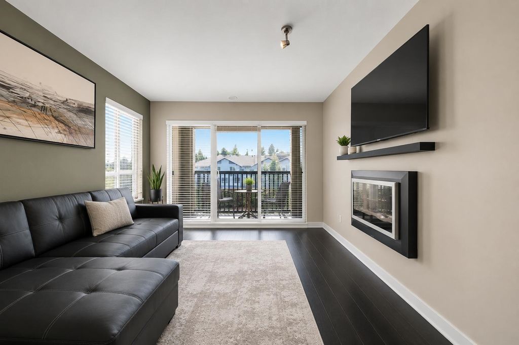 Photo of 21009 56 Avenue #324, Langley, BC V3A 0C9 (MLS # R3148188)