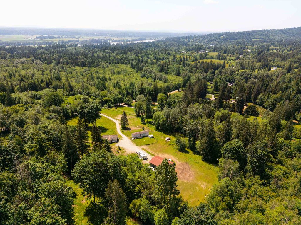 Photo of 28555 104 Avenue, Maple Ridge, BC V2W 1L5 (MLS # R3106947)